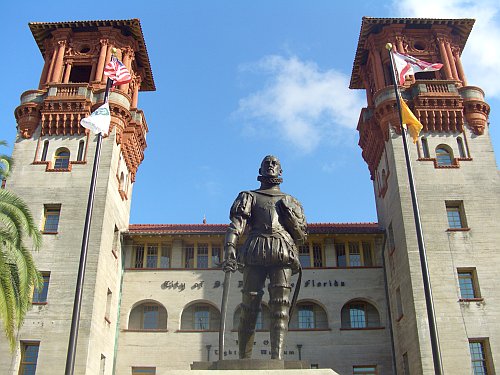 Florida - Saint Augustine