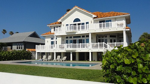 Floridai ingatlanok - több tízezer ingatlan közül választhat