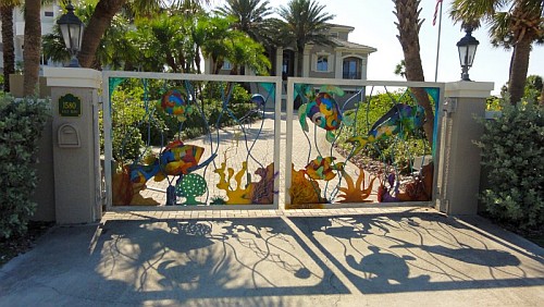 Floridai ingatlanok vásárlása biztonságos