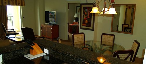 Lake Buena Vista Resort - Orlando