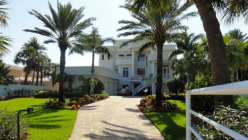 Floridai ingatlanok - akár hitelre is