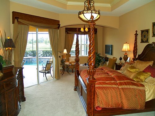 River Strand Golf és Countryclub Bradenton - Luxus ingatlanok