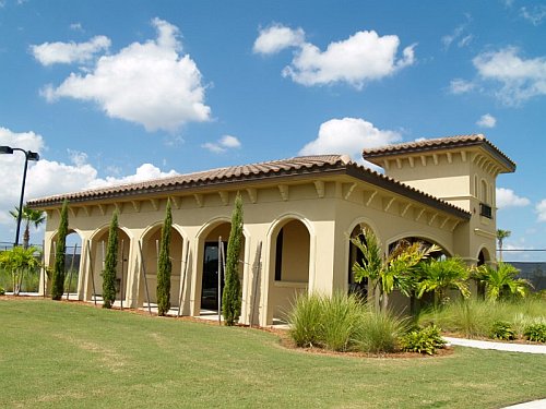 River Strand Golf és Countryclub Bradenton