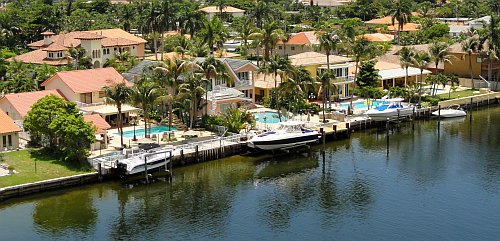 Saját Jachtkikötő - sokak álma - Önnek valóság