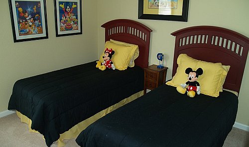 Windsor Hills Resort - Családbarát lakópark