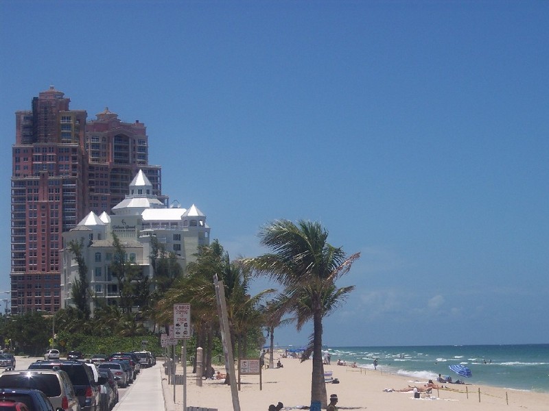 Fort Lauderdale