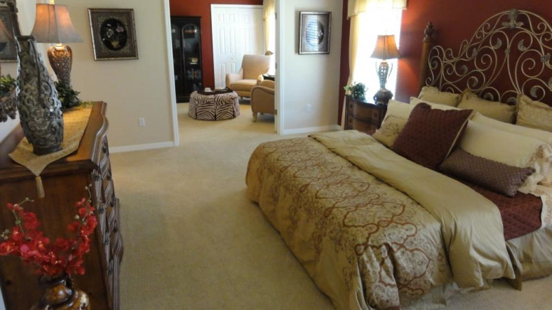 Veranda Palms lakópark - Igényes kialakítású ingatlanok